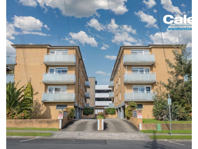 4/11-13 Ethel Street, Eastwood NSW 2122