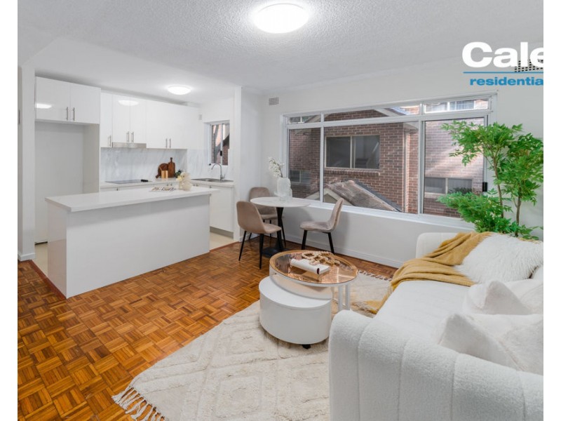 4/11-13 Ethel Street, Eastwood NSW 2122