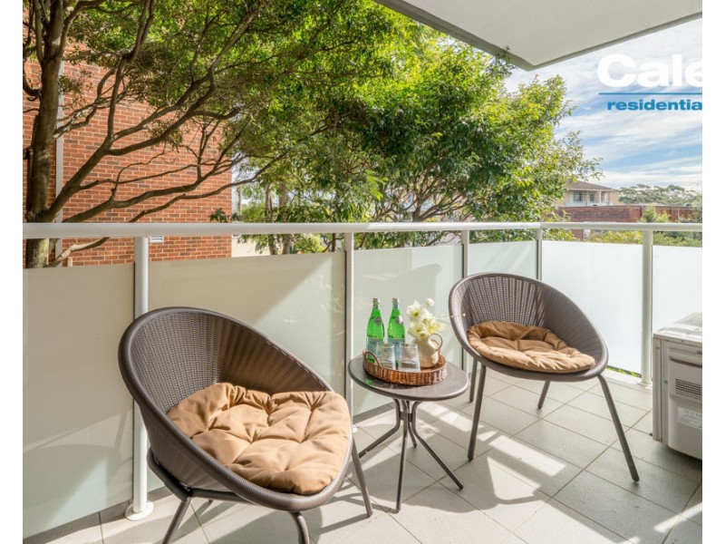 4/11-13 Ethel Street, Eastwood NSW 2122