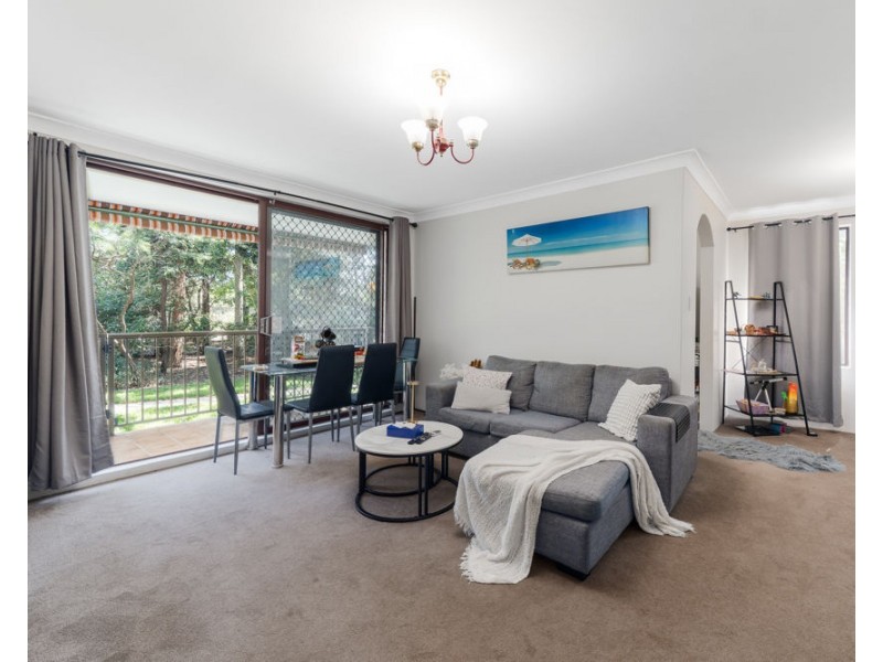 8/205 Waterloo Road, Marsfield NSW 2122