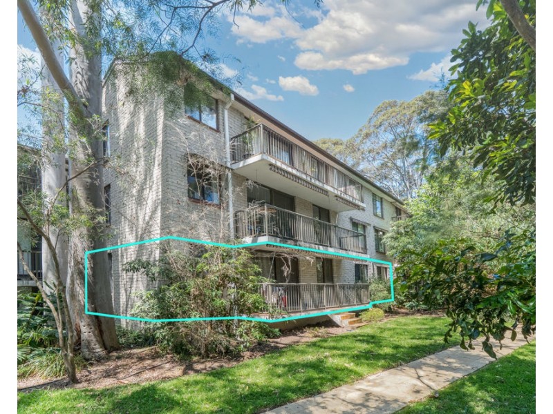 8/205 Waterloo Road, Marsfield NSW 2122