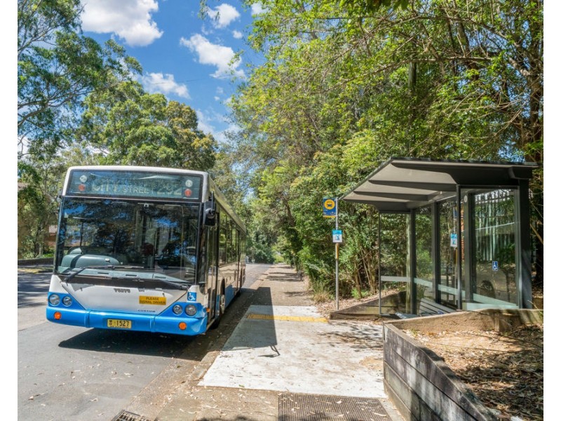 8/205 Waterloo Road, Marsfield NSW 2122