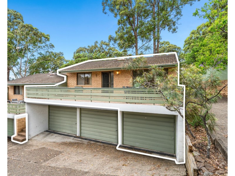 16/2 Rogal Place, Macquarie Park NSW 2113