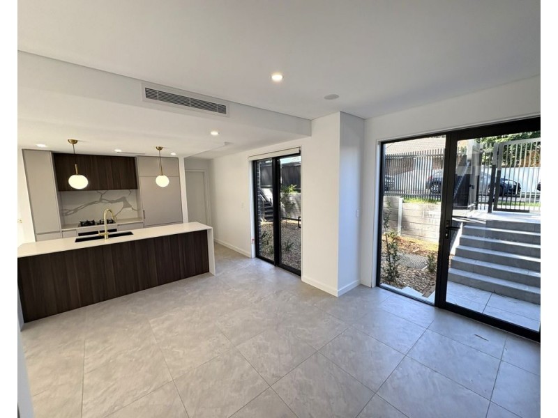 17/9 Second Avenue, Eastwood NSW 2122