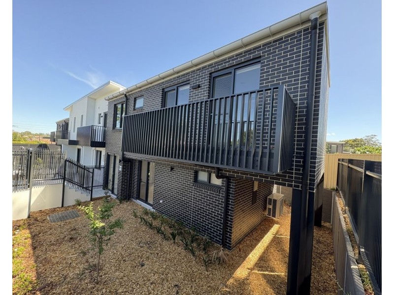 17/9 Second Avenue, Eastwood NSW 2122