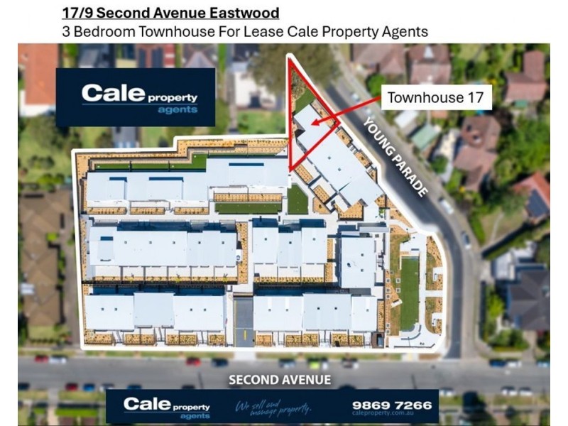 17/9 Second Avenue, Eastwood NSW 2122