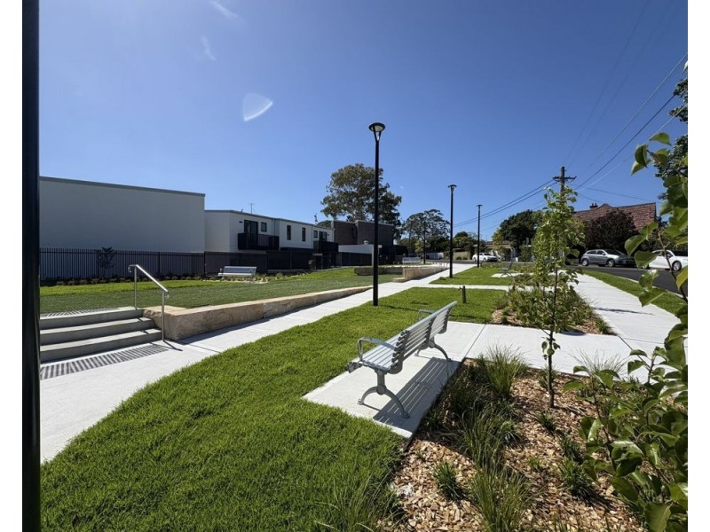 17/9 Second Avenue, Eastwood NSW 2122