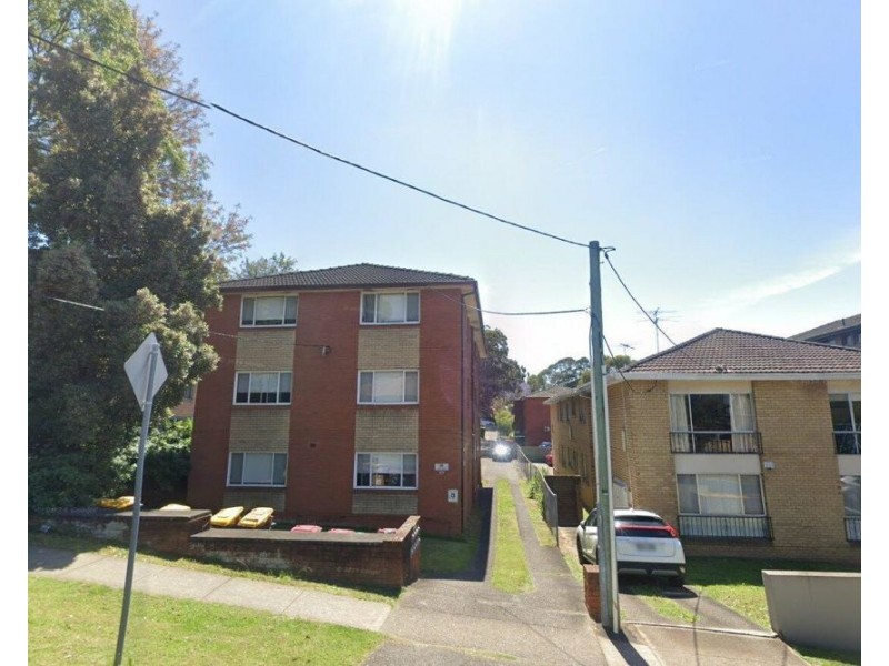 4/88 Station Street, West Ryde NSW 2114