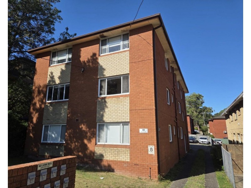 4/88 Station Street, West Ryde NSW 2114