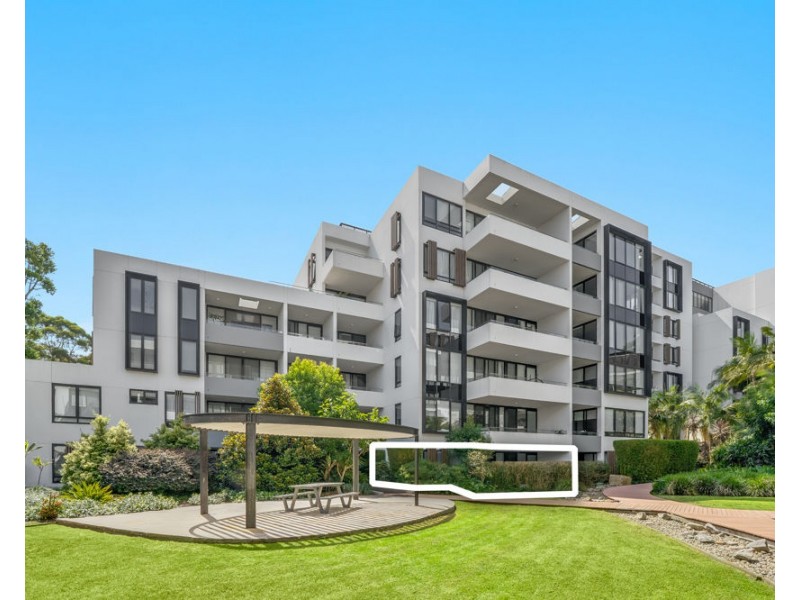 B608/1 Avon Road, Pymble NSW 2073