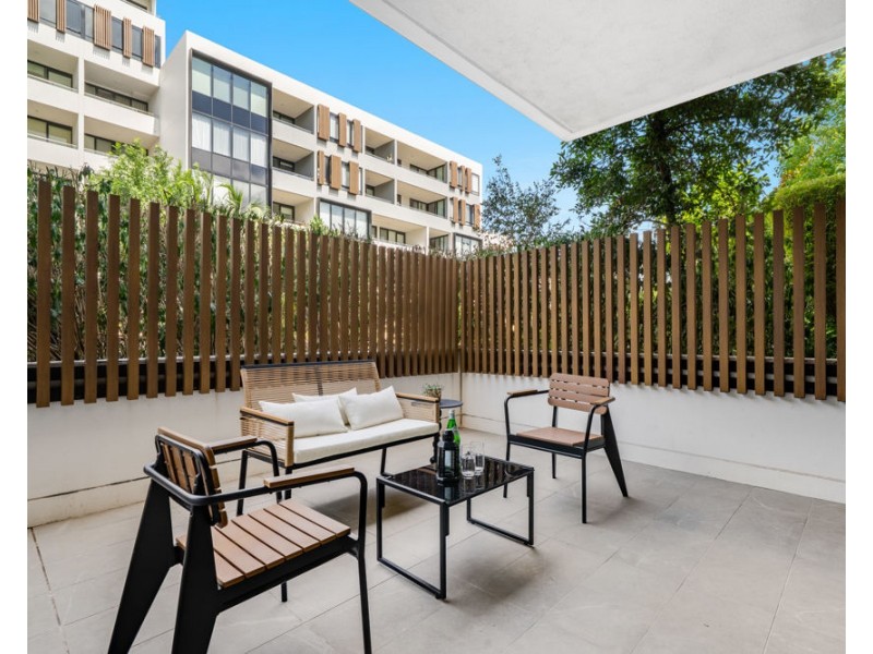 B608/1 Avon Road, Pymble NSW 2073