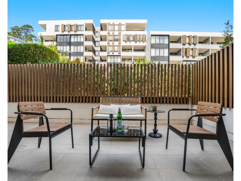 B608/1 Avon Road, Pymble NSW 2073