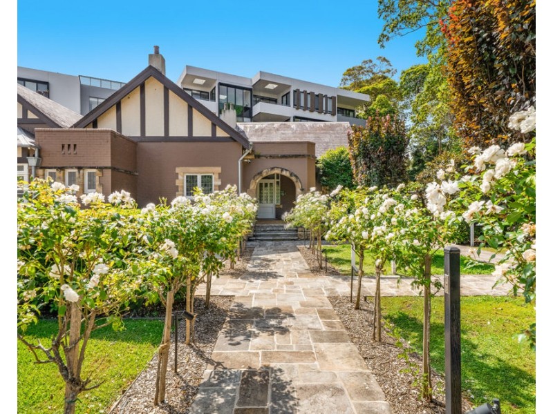 B608/1 Avon Road, Pymble NSW 2073