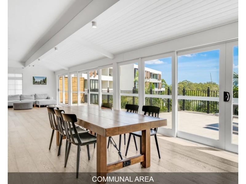 B608/1 Avon Road, Pymble NSW 2073