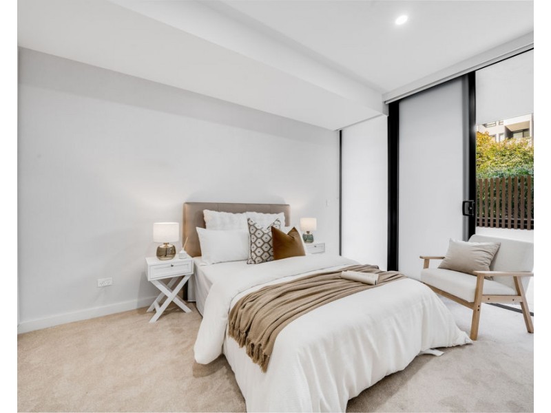 B608/1 Avon Road, Pymble NSW 2073