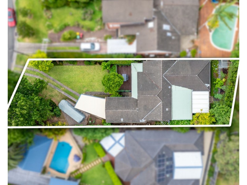 4 Willow Close, Epping NSW 2121