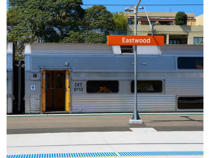 17 and 17A Wingate Avenue, Eastwood NSW 2122