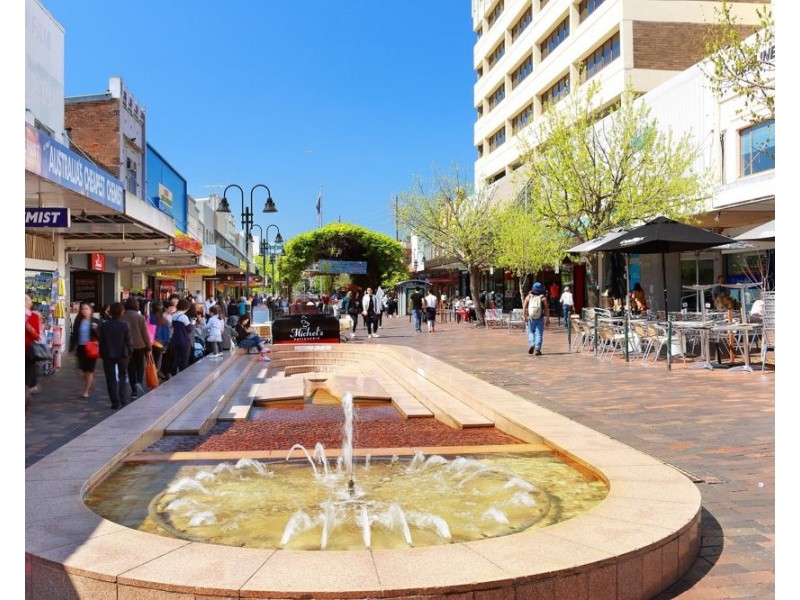 17 and 17A Wingate Avenue, Eastwood NSW 2122