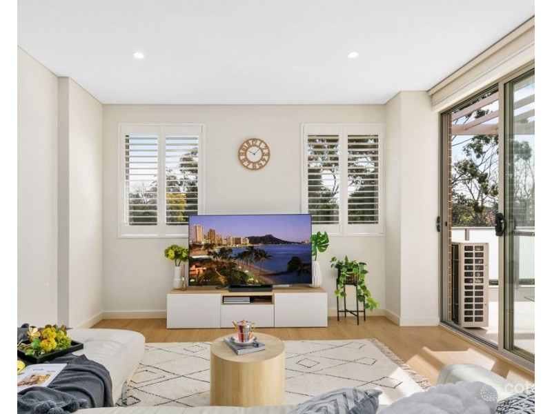 55/7 Chapman Avenue, Beecroft NSW 2119