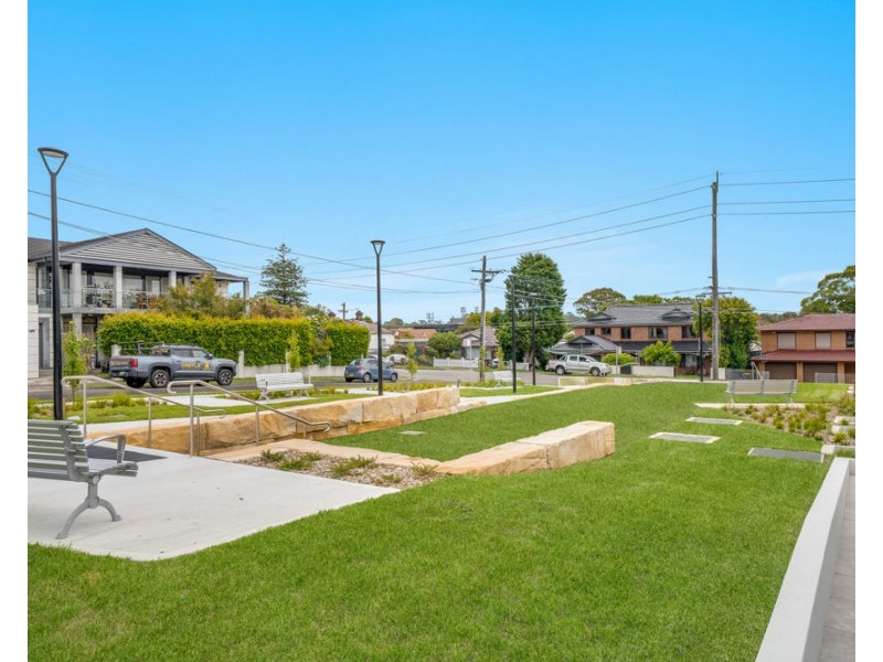 13/9-19 Second Avenue, Eastwood NSW 2122