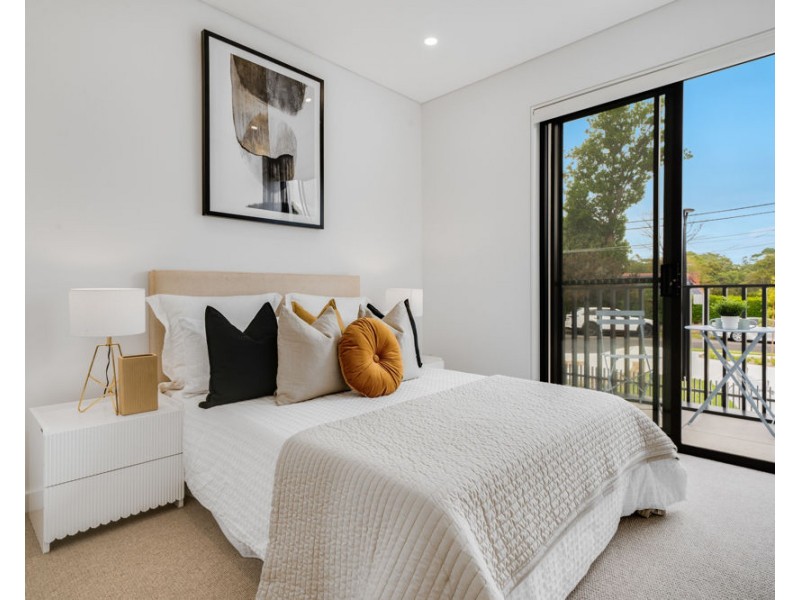 13/9-19 Second Avenue, Eastwood NSW 2122