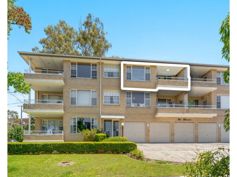 5/7 Maida Road, Epping NSW 2121