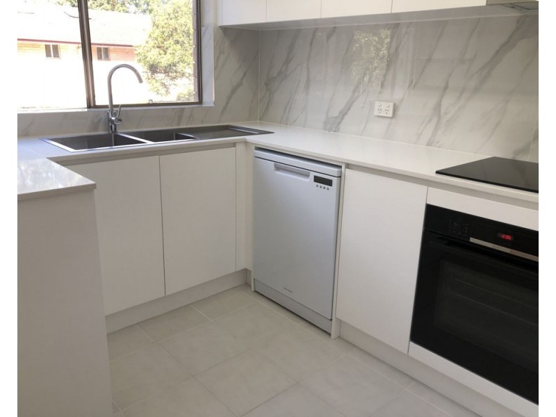 42/8-12 Freeman Place, Carlingford NSW 2118