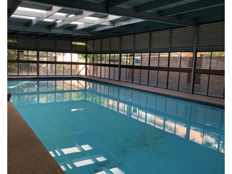 42/8-12 Freeman Place, Carlingford NSW 2118