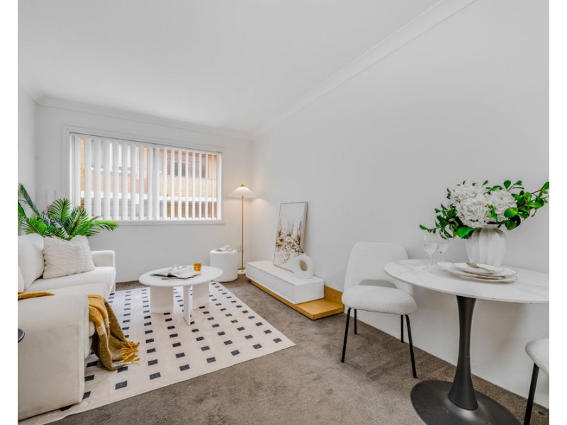 3/9 Edward Street, Ryde NSW 2112