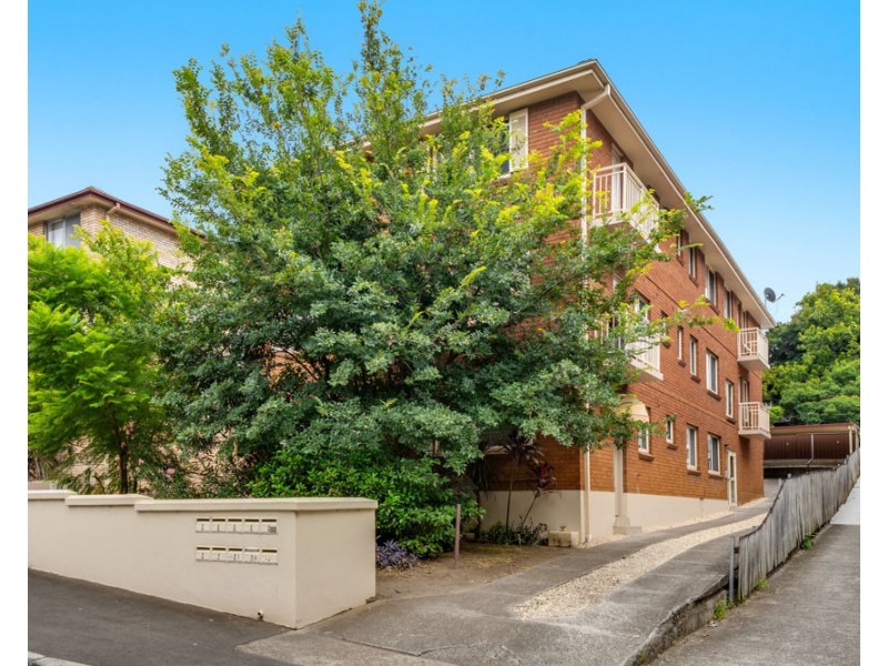 3/9 Edward Street, Ryde NSW 2112