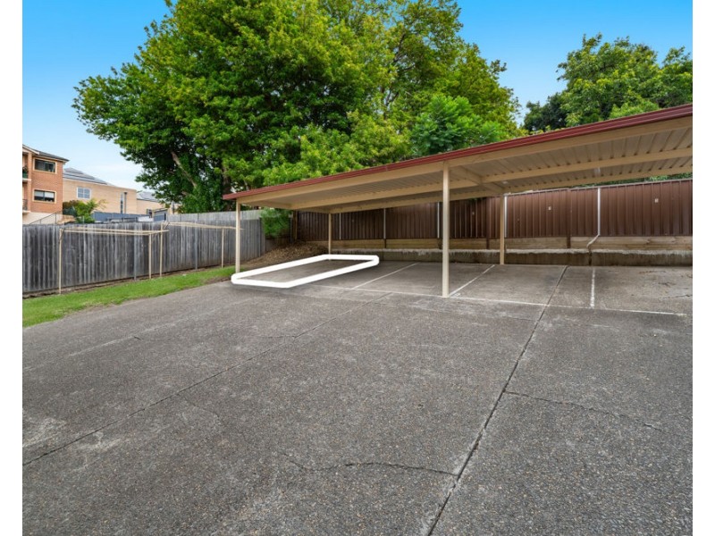 3/9 Edward Street, Ryde NSW 2112