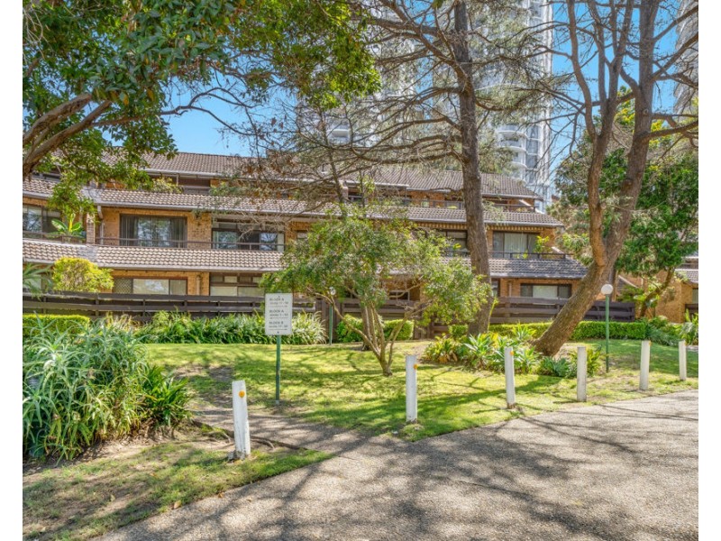 18/6 Smith Street, Epping NSW 2121