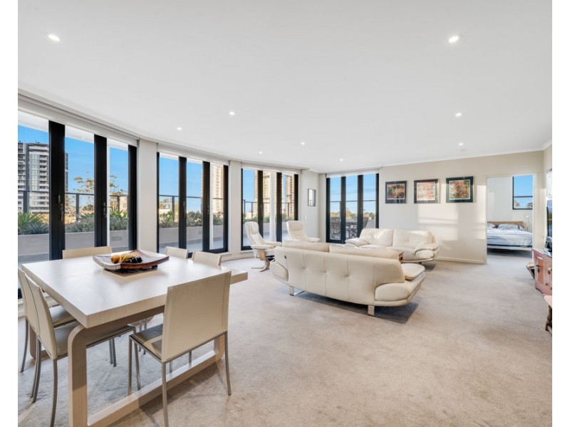 804/76 Rawson Street, Epping NSW 2121