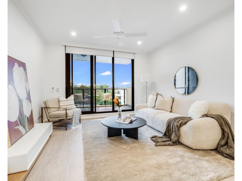 607/76 Rawson Street, Epping NSW 2121