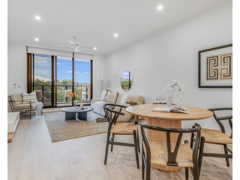 607/76 Rawson Street, Epping NSW 2121