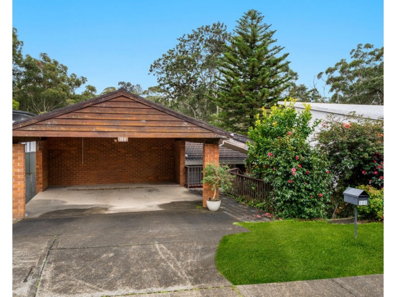 189 Copeland Road East, Beecroft NSW 2119