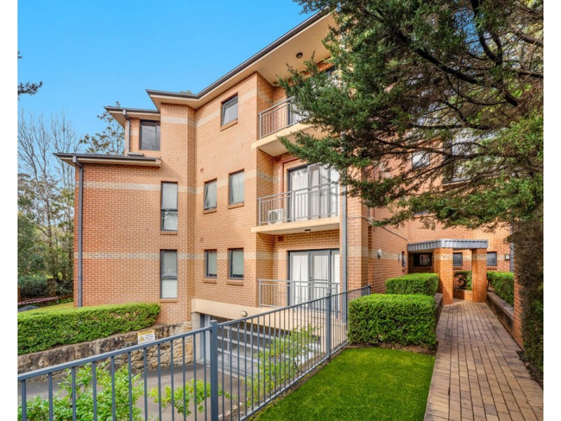 9/1 Kandy Avenue, Epping NSW 2121