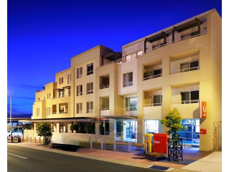 3/1-3 Oxford Street, Epping NSW 2121