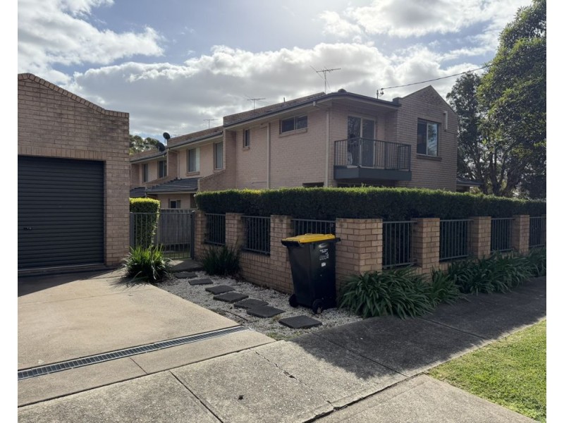 1/30-32 Barker Avenue, Silverwater NSW 2128