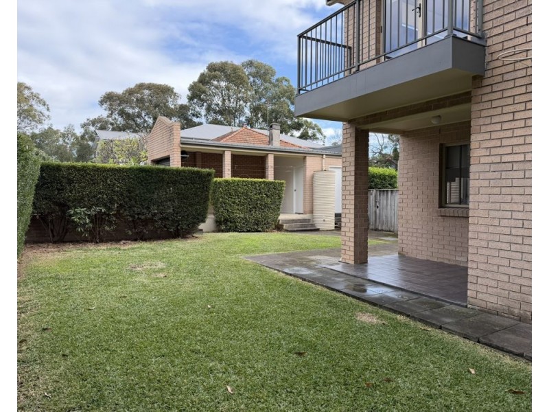 1/30-32 Barker Avenue, Silverwater NSW 2128