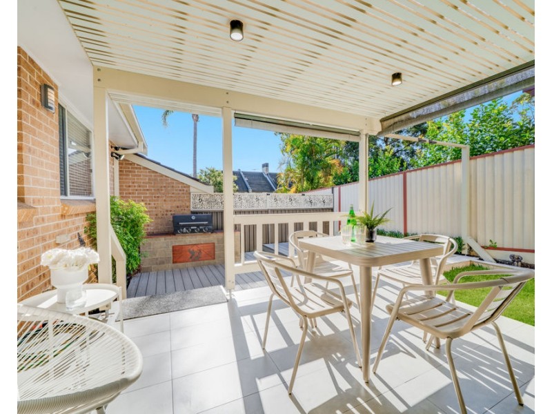 15/3 Mars Street, Epping NSW 2121