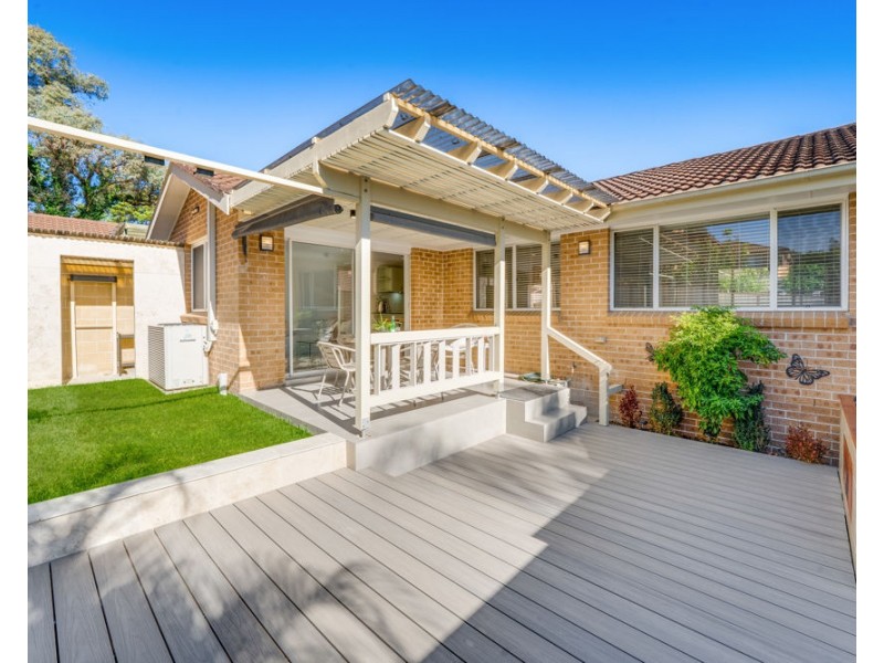 15/3 Mars Street, Epping NSW 2121