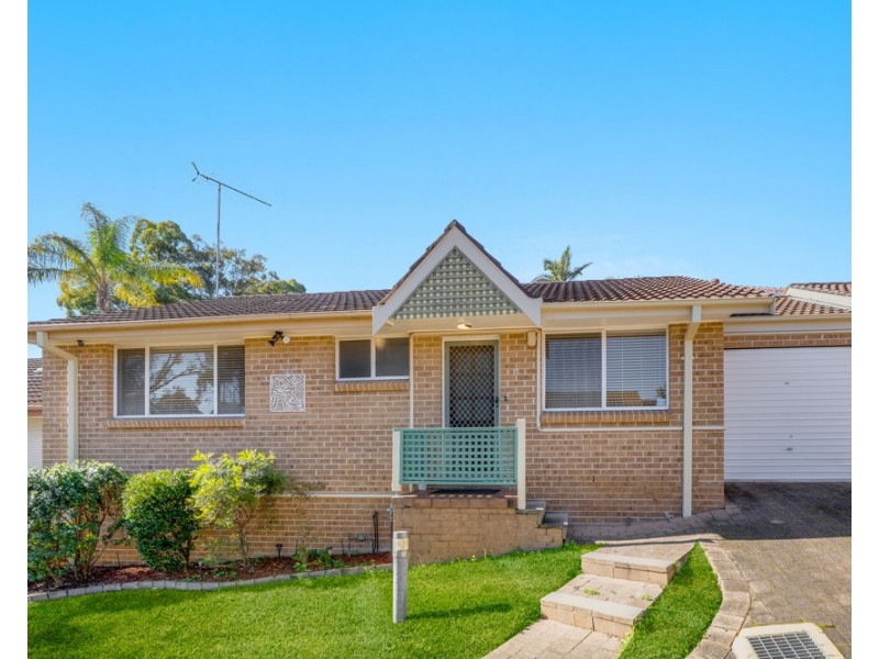 15/3 Mars Street, Epping NSW 2121