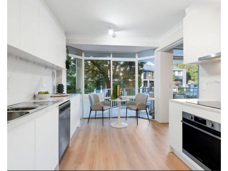 2/38-40 Bridge Street, Epping NSW 2121