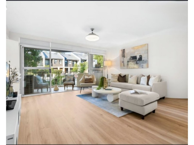 2/38-40 Bridge Street, Epping NSW 2121