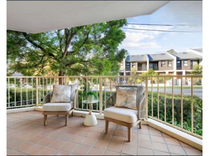 2/38-40 Bridge Street, Epping NSW 2121