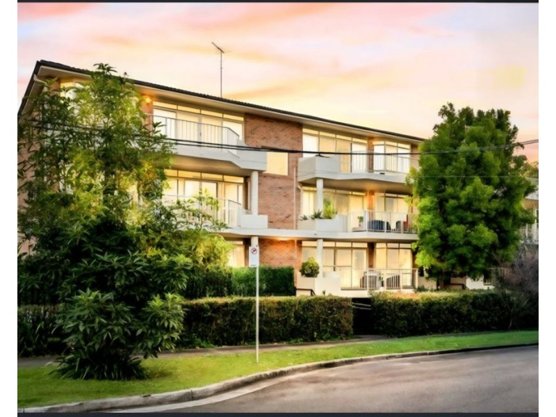 2/38-40 Bridge Street, Epping NSW 2121