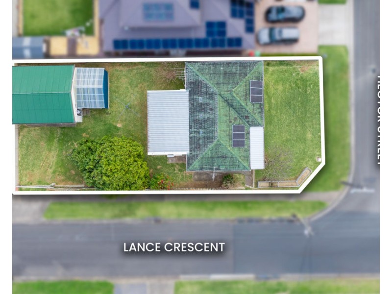 9 Hector Street, Greystanes NSW 2145