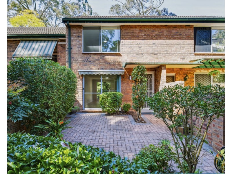 30/17 Taranto Road, Marsfield NSW 2122