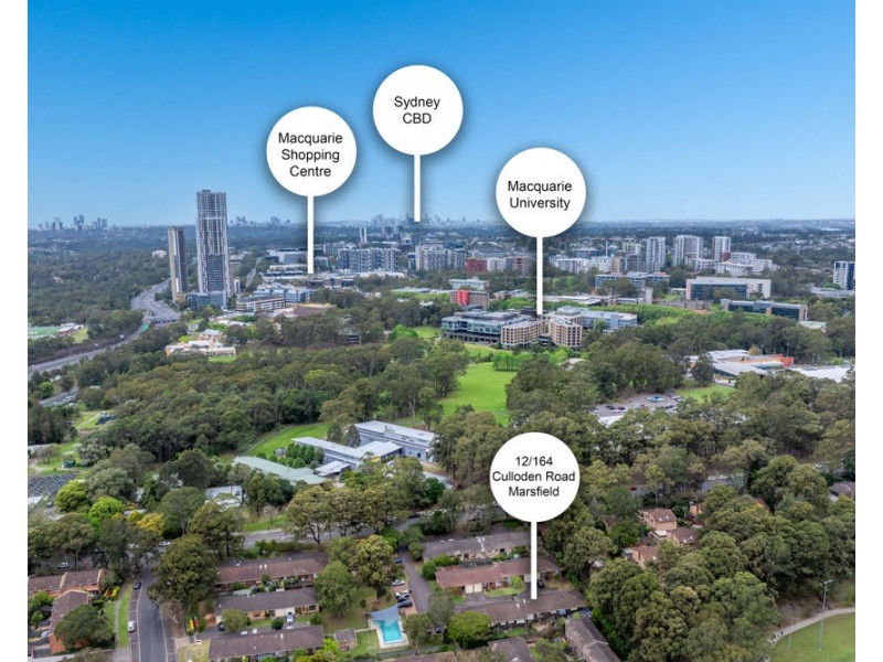12/164 Culloden Road, Marsfield NSW 2122